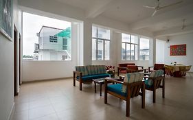 Hotel Oviya